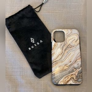 Burga iPhone 11 Pro Case